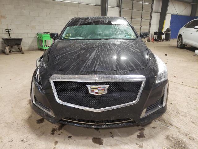 Photo 4 VIN: 1G6AV5S86J0170633 - CADILLAC CTS 