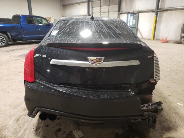 Photo 5 VIN: 1G6AV5S86J0170633 - CADILLAC CTS 