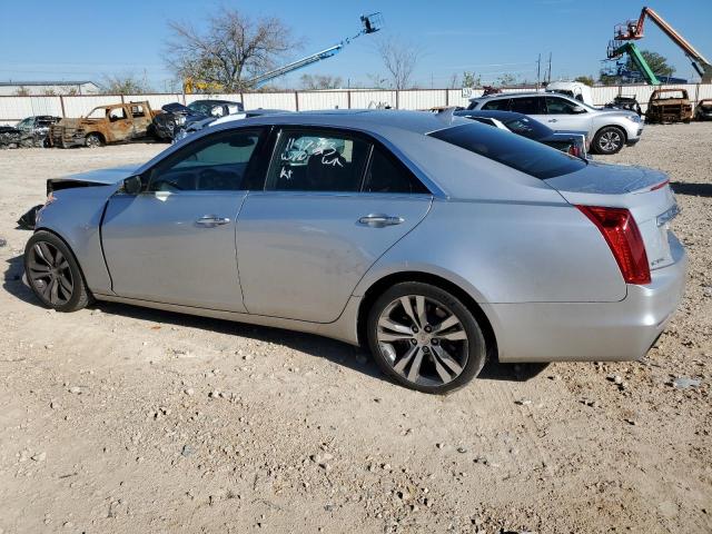 Photo 1 VIN: 1G6AV5S87E0121737 - CADILLAC CTS 