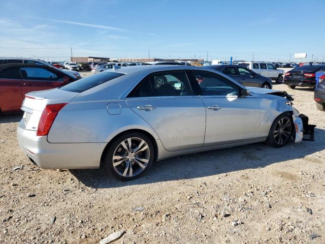 Photo 2 VIN: 1G6AV5S87E0121737 - CADILLAC CTS 