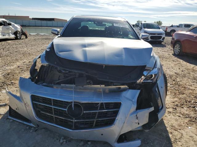 Photo 4 VIN: 1G6AV5S87E0121737 - CADILLAC CTS 