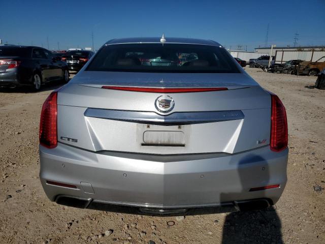 Photo 5 VIN: 1G6AV5S87E0121737 - CADILLAC CTS 