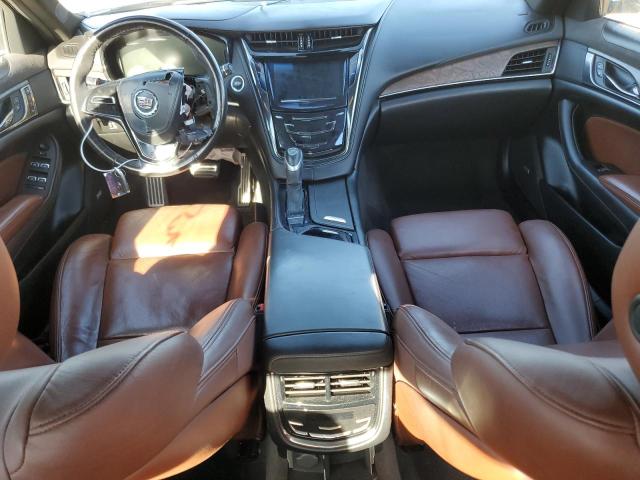 Photo 7 VIN: 1G6AV5S87E0121737 - CADILLAC CTS 