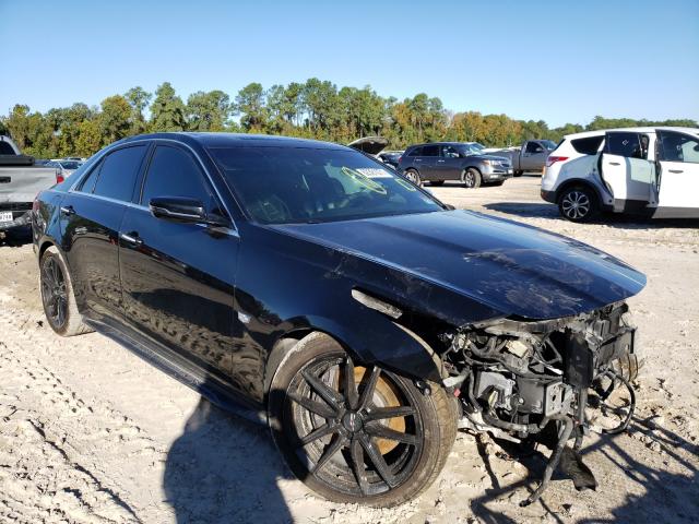 Photo 0 VIN: 1G6AV5S87G0167782 - CADILLAC CTS VSPORT 