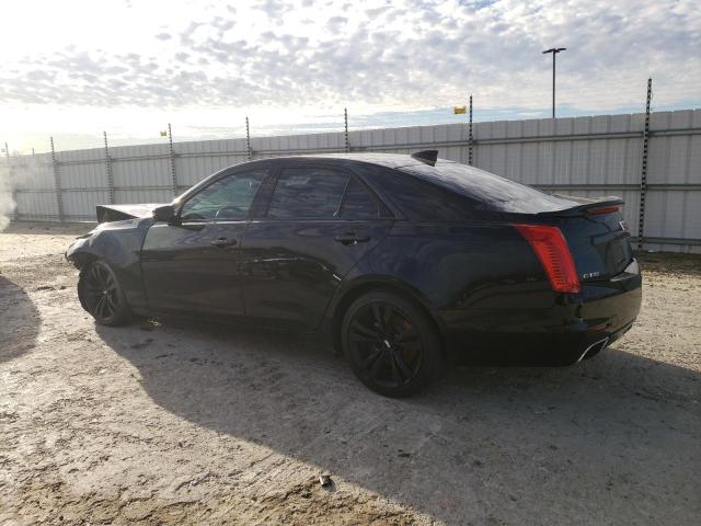 Photo 1 VIN: 1G6AV5S88F0143697 - CADILLAC CTS 