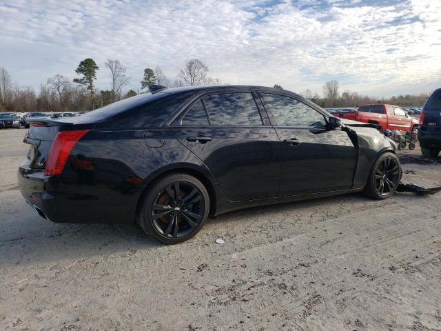 Photo 2 VIN: 1G6AV5S88F0143697 - CADILLAC CTS 