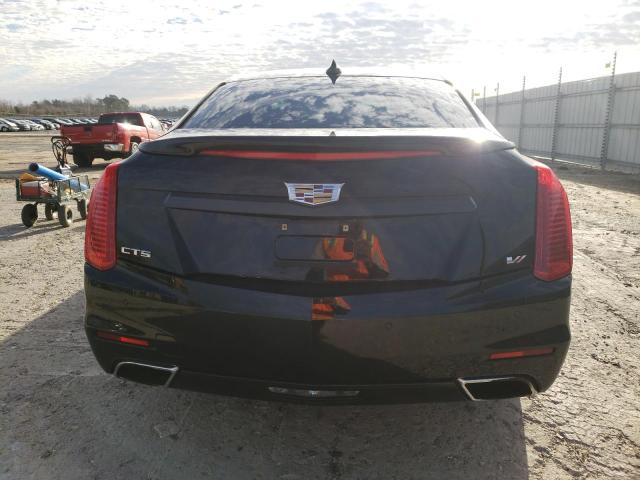 Photo 5 VIN: 1G6AV5S88F0143697 - CADILLAC CTS 