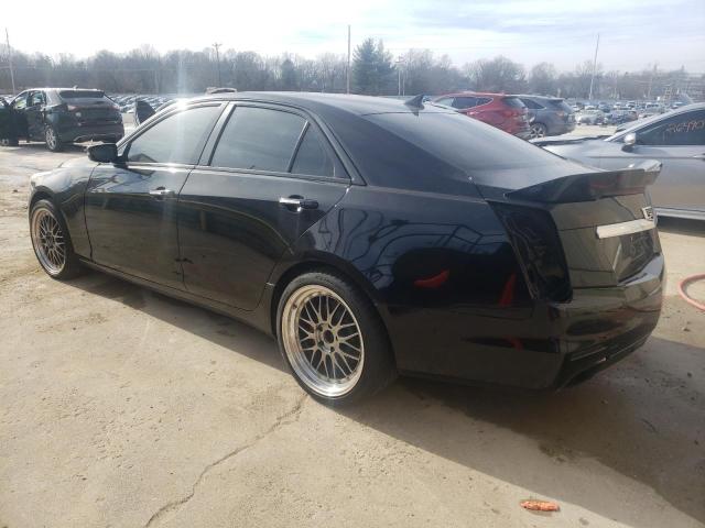 Photo 1 VIN: 1G6AV5S89E0155453 - CADILLAC CTS 