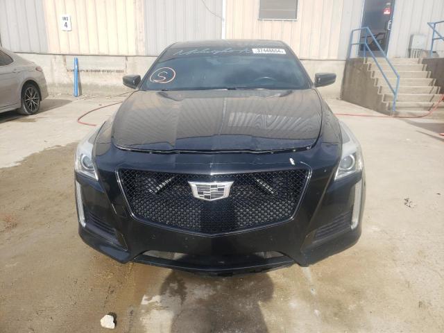 Photo 4 VIN: 1G6AV5S89E0155453 - CADILLAC CTS 