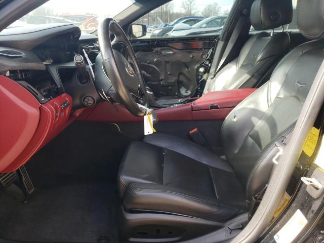 Photo 6 VIN: 1G6AV5S89E0155453 - CADILLAC CTS 