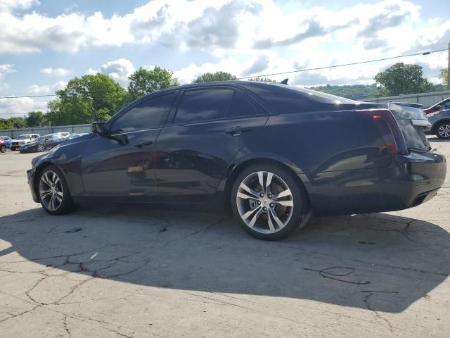 Photo 1 VIN: 1G6AV5S8XE0149600 - CADILLAC CTS 