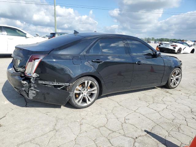 Photo 2 VIN: 1G6AV5S8XE0149600 - CADILLAC CTS 