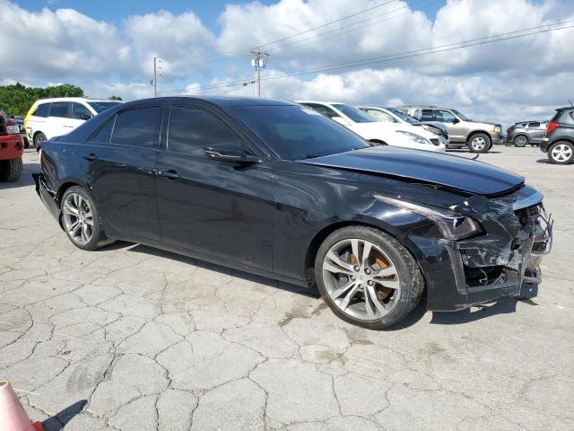 Photo 3 VIN: 1G6AV5S8XE0149600 - CADILLAC CTS 