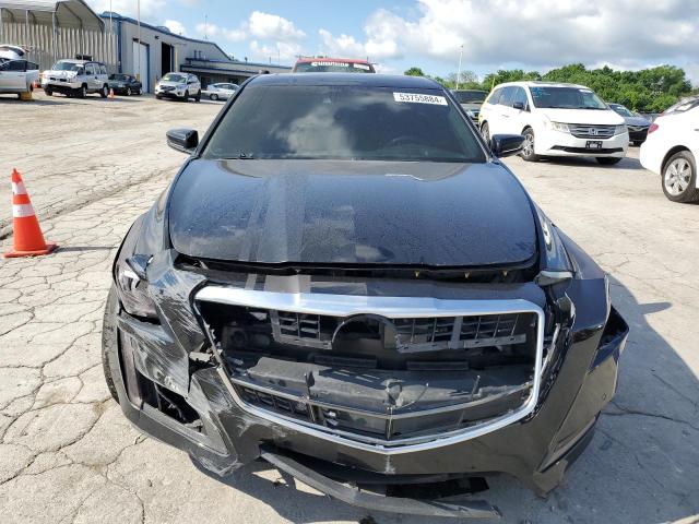 Photo 4 VIN: 1G6AV5S8XE0149600 - CADILLAC CTS 