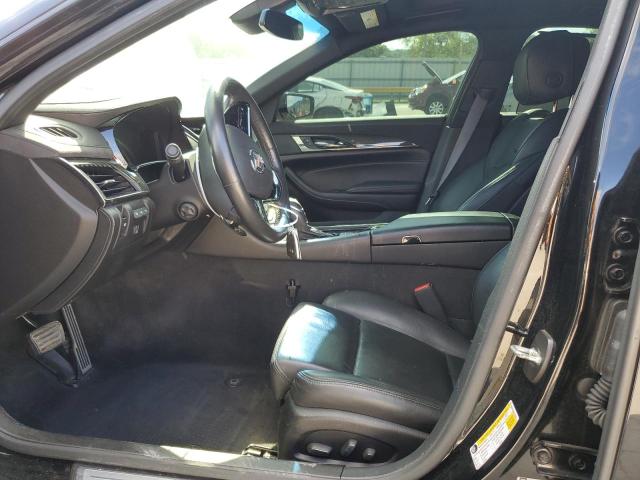 Photo 6 VIN: 1G6AV5S8XE0149600 - CADILLAC CTS 