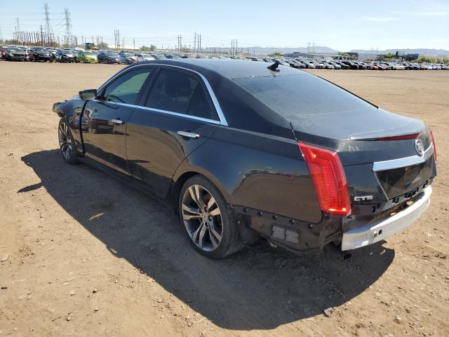 Photo 1 VIN: 1G6AV5S8XE0149886 - CADILLAC CTS 