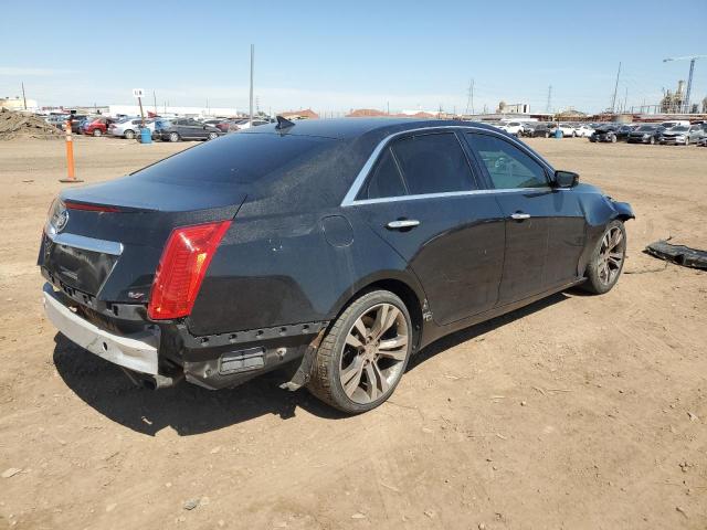 Photo 2 VIN: 1G6AV5S8XE0149886 - CADILLAC CTS 