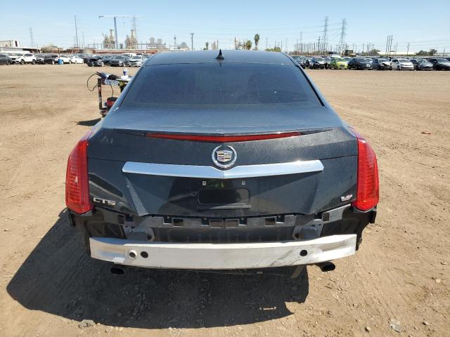 Photo 5 VIN: 1G6AV5S8XE0149886 - CADILLAC CTS 