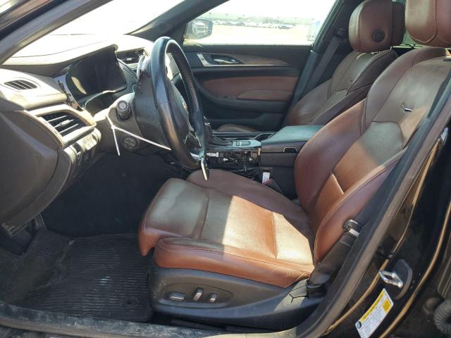 Photo 6 VIN: 1G6AV5S8XE0149886 - CADILLAC CTS 