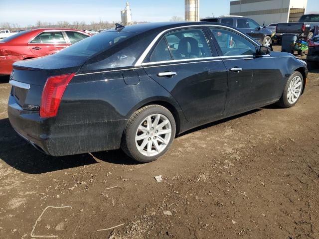 Photo 2 VIN: 1G6AW5SX0E0125648 - CADILLAC CTS 