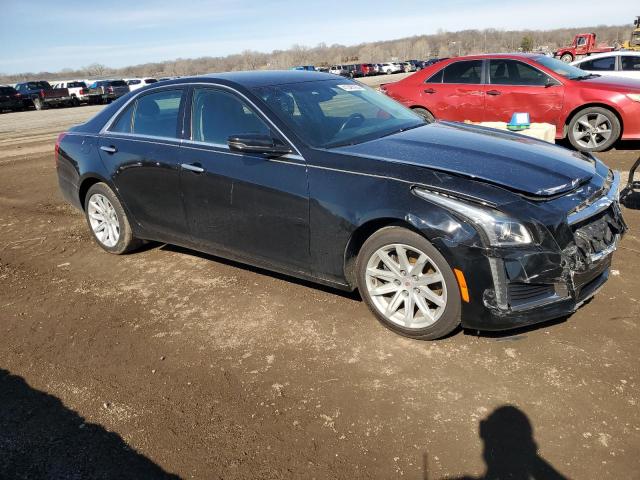 Photo 3 VIN: 1G6AW5SX0E0125648 - CADILLAC CTS 