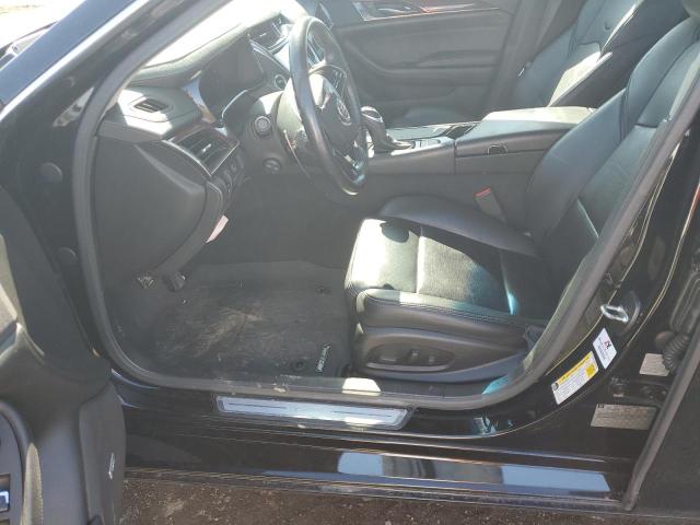 Photo 6 VIN: 1G6AW5SX0E0125648 - CADILLAC CTS 