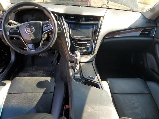 Photo 7 VIN: 1G6AW5SX0E0125648 - CADILLAC CTS 