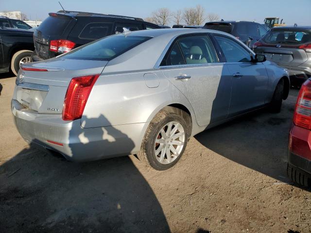 Photo 2 VIN: 1G6AW5SX0E0159475 - CADILLAC CTS 