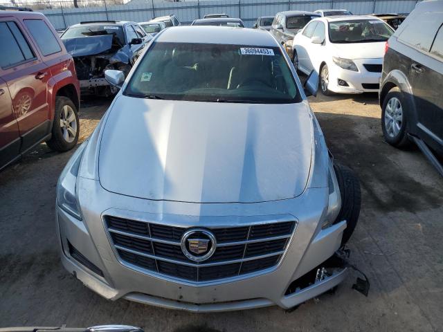 Photo 4 VIN: 1G6AW5SX0E0159475 - CADILLAC CTS 