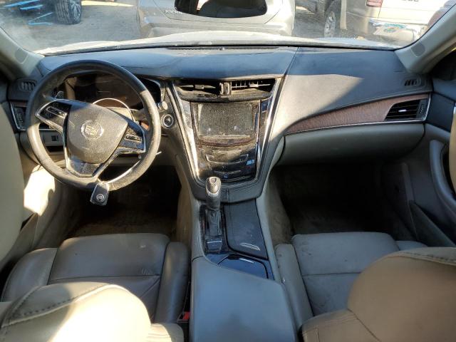 Photo 7 VIN: 1G6AW5SX0E0159475 - CADILLAC CTS 