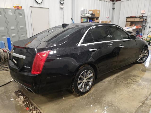 Photo 2 VIN: 1G6AW5SX0F0112500 - CADILLAC CTS 