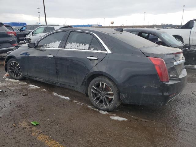 Photo 1 VIN: 1G6AW5SX0F0118636 - CADILLAC CTS 