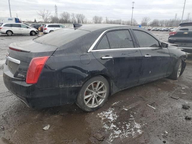 Photo 2 VIN: 1G6AW5SX0F0118636 - CADILLAC CTS 