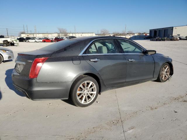 Photo 2 VIN: 1G6AW5SX0H0148335 - CADILLAC CTS 