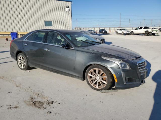 Photo 3 VIN: 1G6AW5SX0H0148335 - CADILLAC CTS 