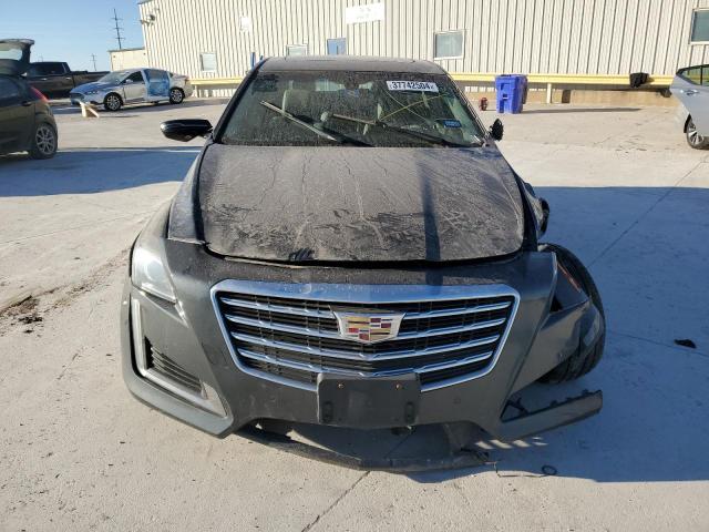 Photo 4 VIN: 1G6AW5SX0H0148335 - CADILLAC CTS 