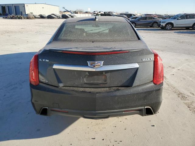 Photo 5 VIN: 1G6AW5SX0H0148335 - CADILLAC CTS 