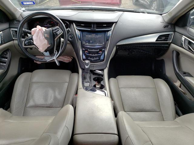 Photo 7 VIN: 1G6AW5SX0H0148335 - CADILLAC CTS 