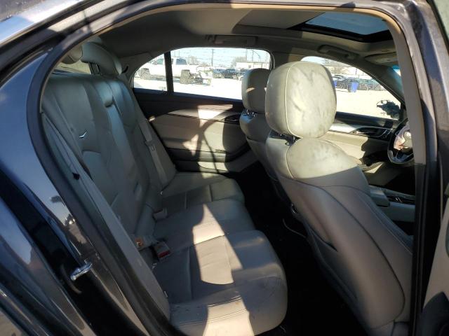 Photo 9 VIN: 1G6AW5SX0H0148335 - CADILLAC CTS 