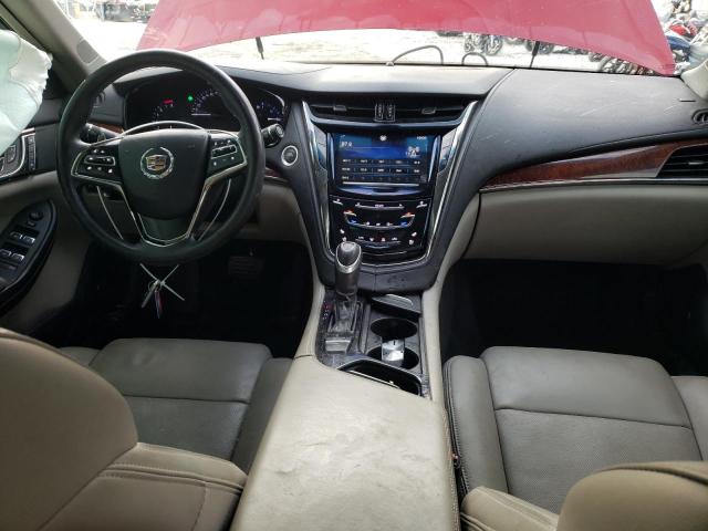 Photo 7 VIN: 1G6AW5SX1E0148159 - CADILLAC CTS 