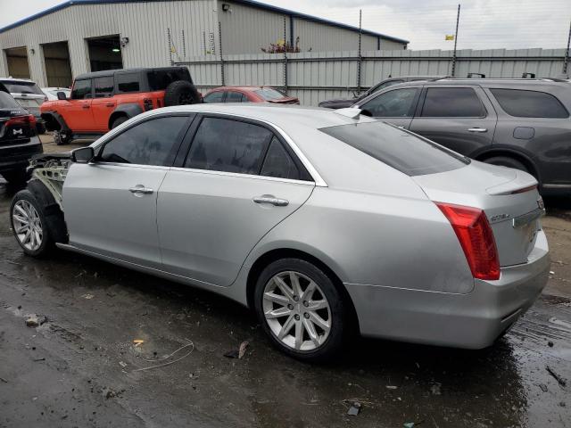 Photo 1 VIN: 1G6AW5SX1G0128111 - CADILLAC CTS 