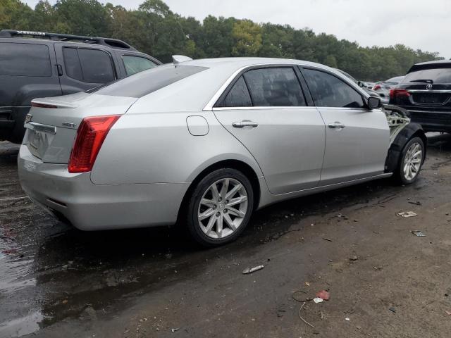 Photo 2 VIN: 1G6AW5SX1G0128111 - CADILLAC CTS 