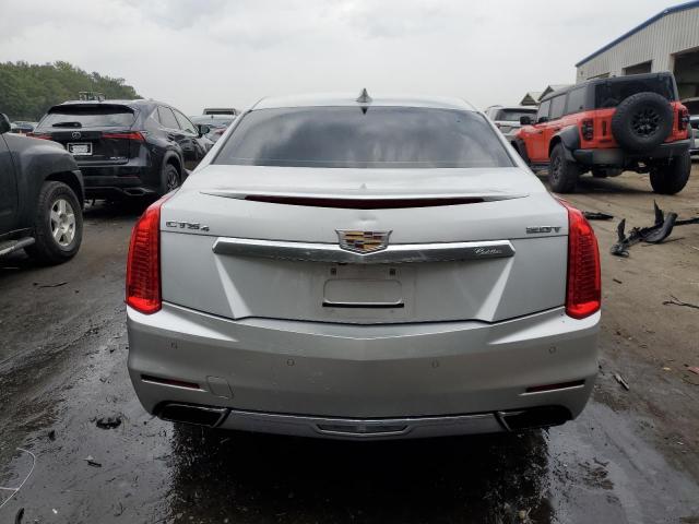 Photo 5 VIN: 1G6AW5SX1G0128111 - CADILLAC CTS 