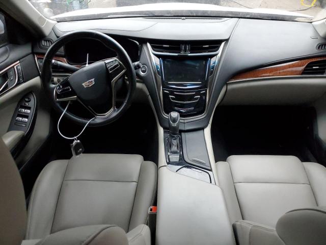 Photo 7 VIN: 1G6AW5SX1G0128111 - CADILLAC CTS 