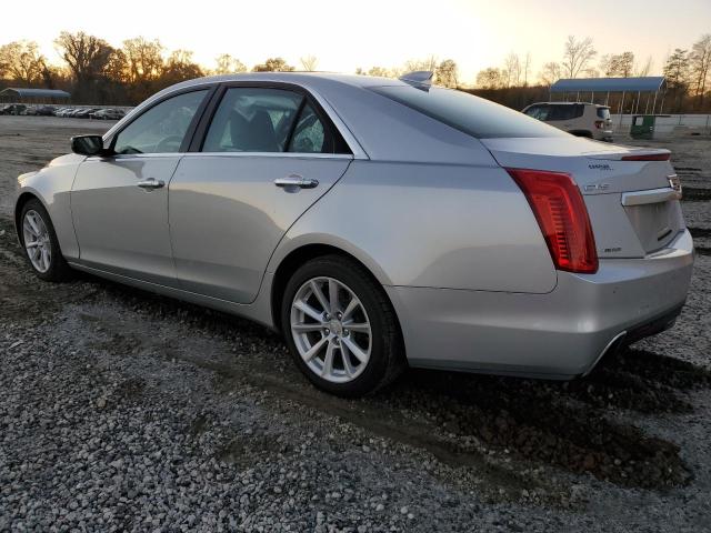 Photo 1 VIN: 1G6AW5SX1H0122102 - CADILLAC CTS 