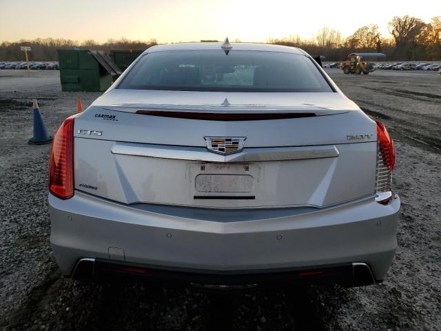 Photo 5 VIN: 1G6AW5SX1H0122102 - CADILLAC CTS 