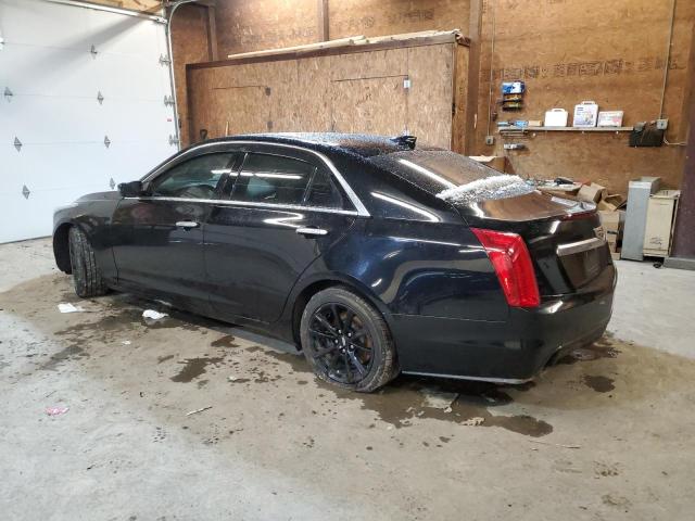 Photo 1 VIN: 1G6AW5SX1H0127994 - CADILLAC CTS 