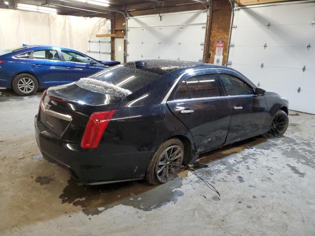 Photo 2 VIN: 1G6AW5SX1H0127994 - CADILLAC CTS 