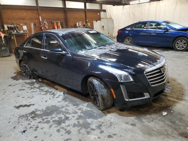 Photo 3 VIN: 1G6AW5SX1H0127994 - CADILLAC CTS 