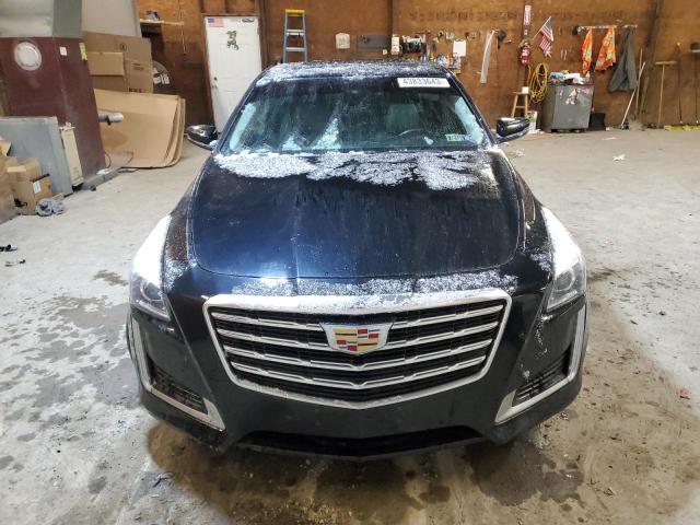 Photo 4 VIN: 1G6AW5SX1H0127994 - CADILLAC CTS 